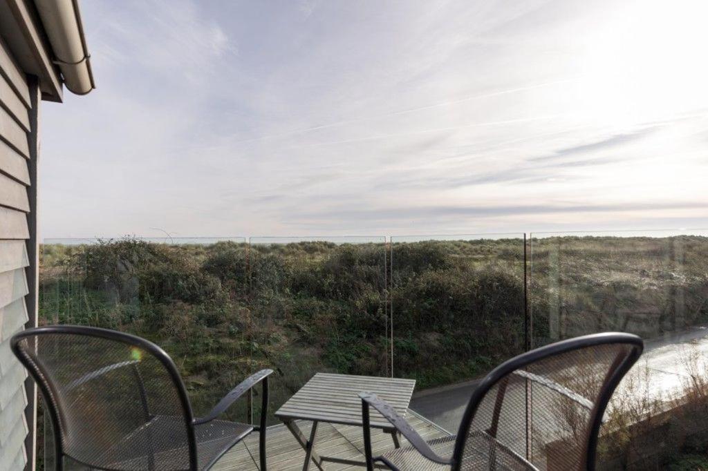 The Perch - Southwold Luxury And Blissful Views Villa Dış mekan fotoğraf