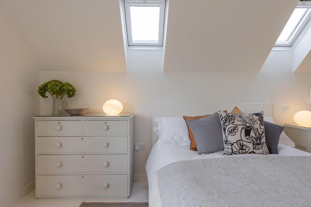 The Perch - Southwold Luxury And Blissful Views Villa Dış mekan fotoğraf