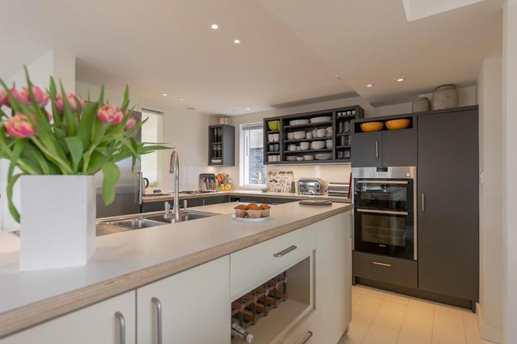 The Perch - Southwold Luxury And Blissful Views Villa Dış mekan fotoğraf