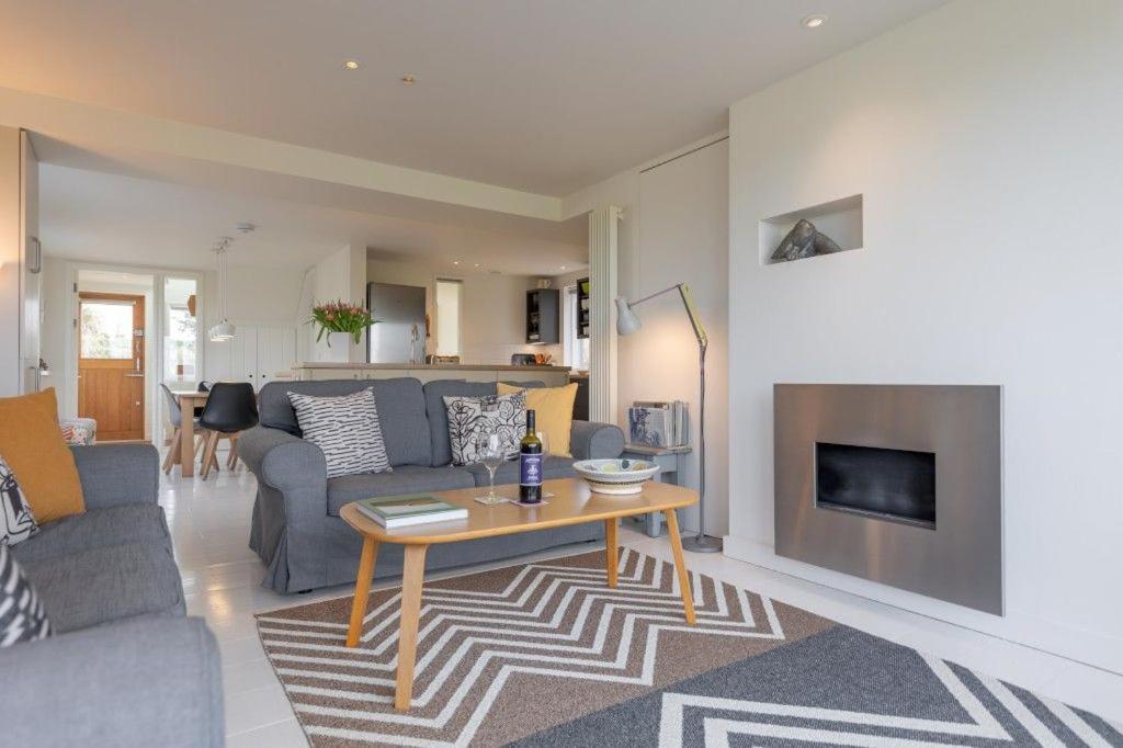 The Perch - Southwold Luxury And Blissful Views Villa Dış mekan fotoğraf