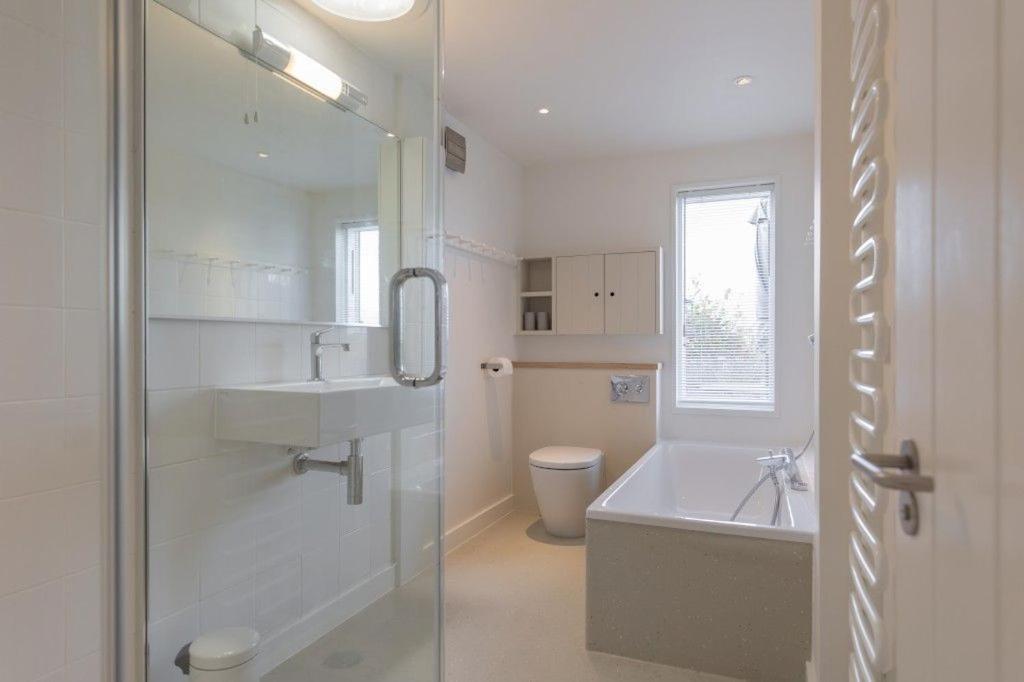 The Perch - Southwold Luxury And Blissful Views Villa Dış mekan fotoğraf